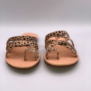 Women’s sandals
